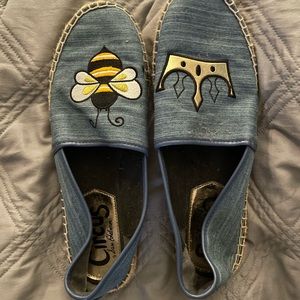 Circus Sam Edelman flat